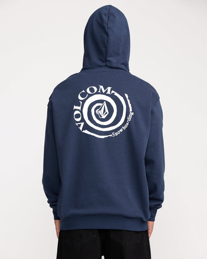 Men's Essential Hoodie