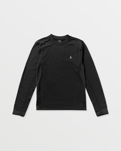 Men's Gridlock Crew Neck