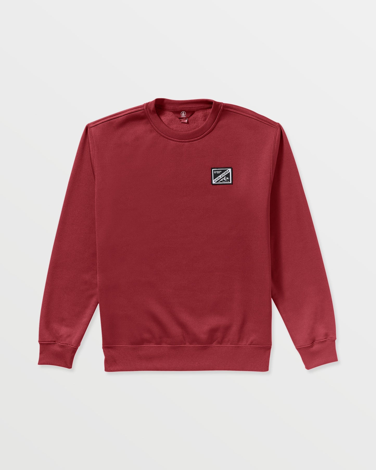 Volcom Men's Hydro Crew