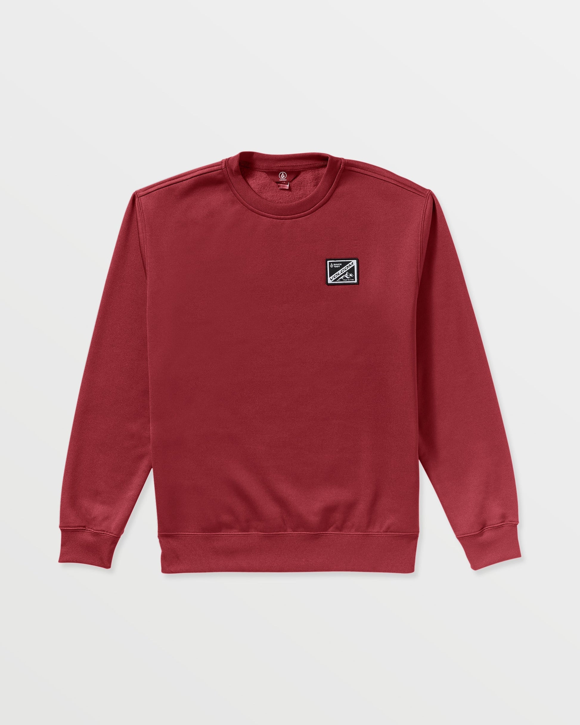 Men's Hydro Crew