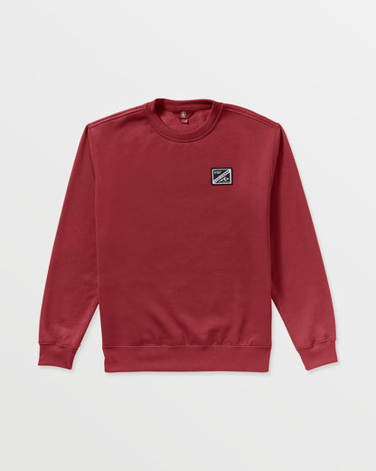 Men's Hydro Crew