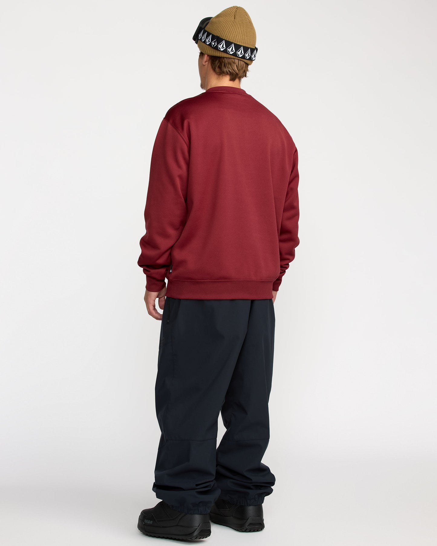 Men's Hydro Crew