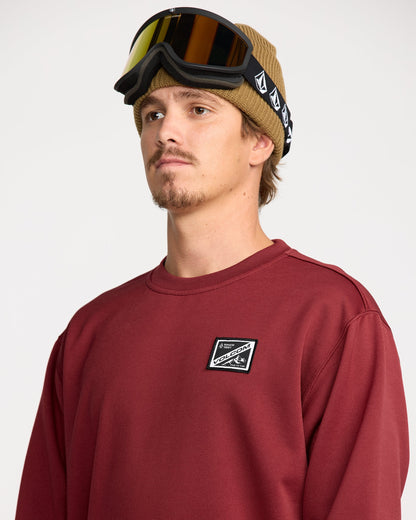 Men's Hydro Crew