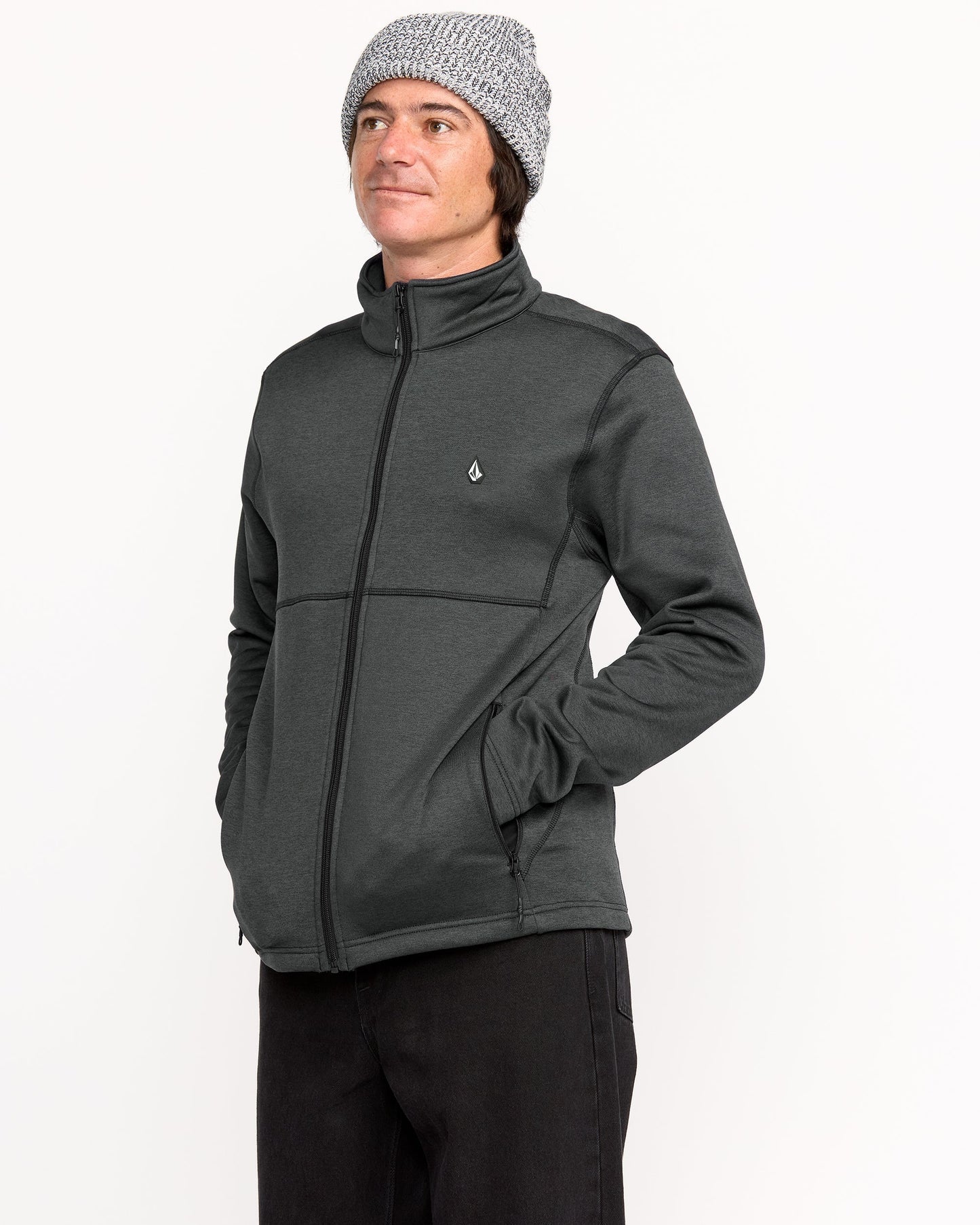 Men's Snowbound Fleece Full Zip
