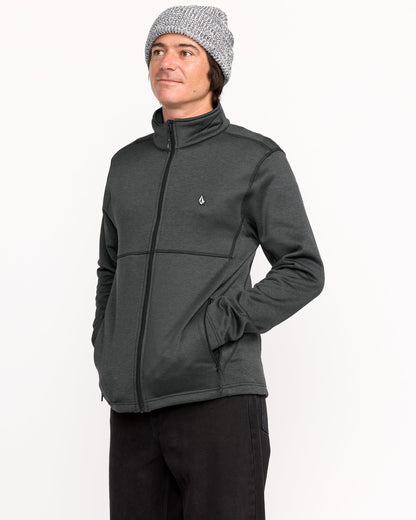 Men's Snowbound Fleece Full Zip