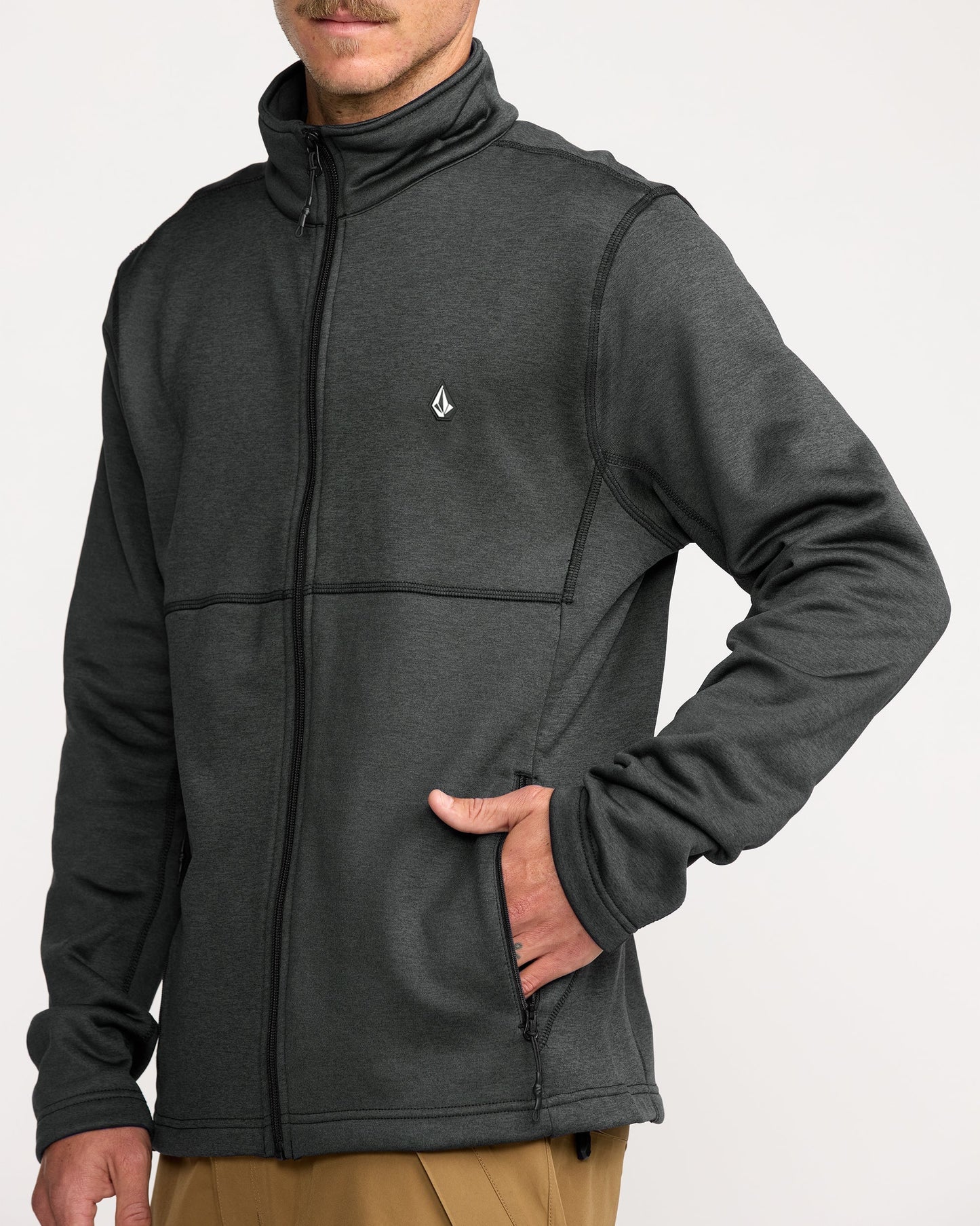 Men's Snowbound Fleece Full Zip