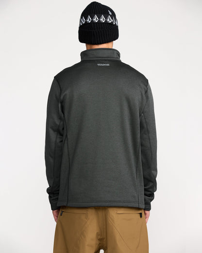 Men's Snowbound Fleece Full Zip