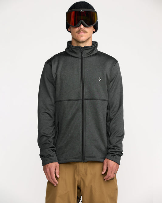 Men's Snowbound Fleece Full Zip