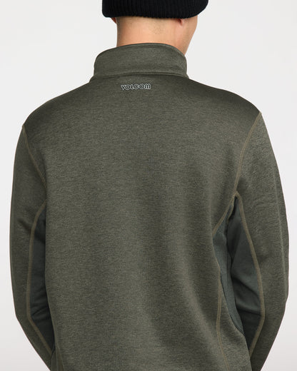 Men's Snowbound Fleece Full Zip