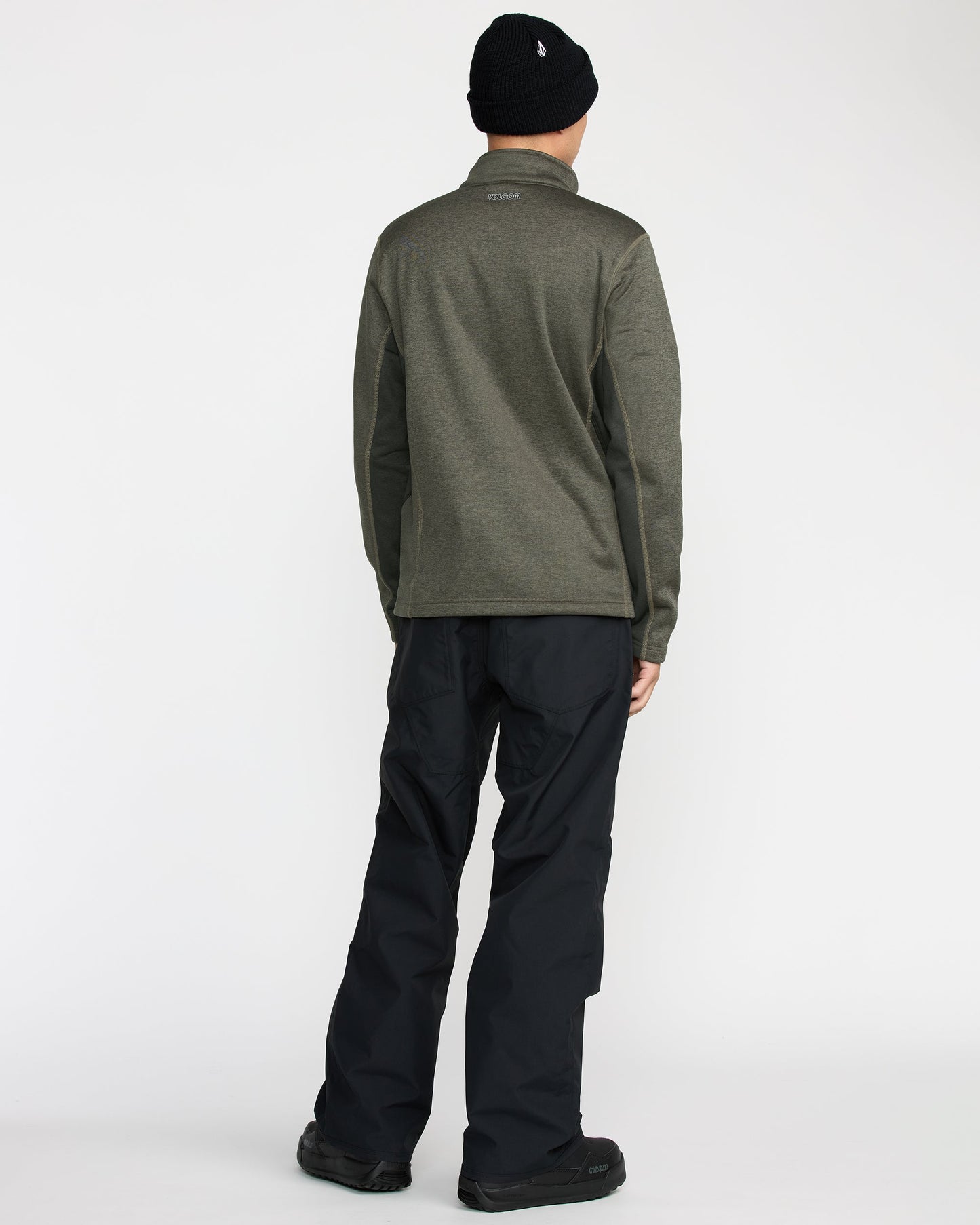 Men's Snowbound Fleece Full Zip