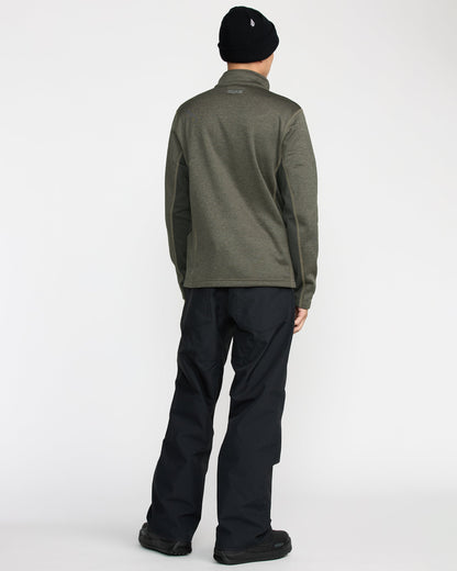 Men's Snowbound Fleece Full Zip