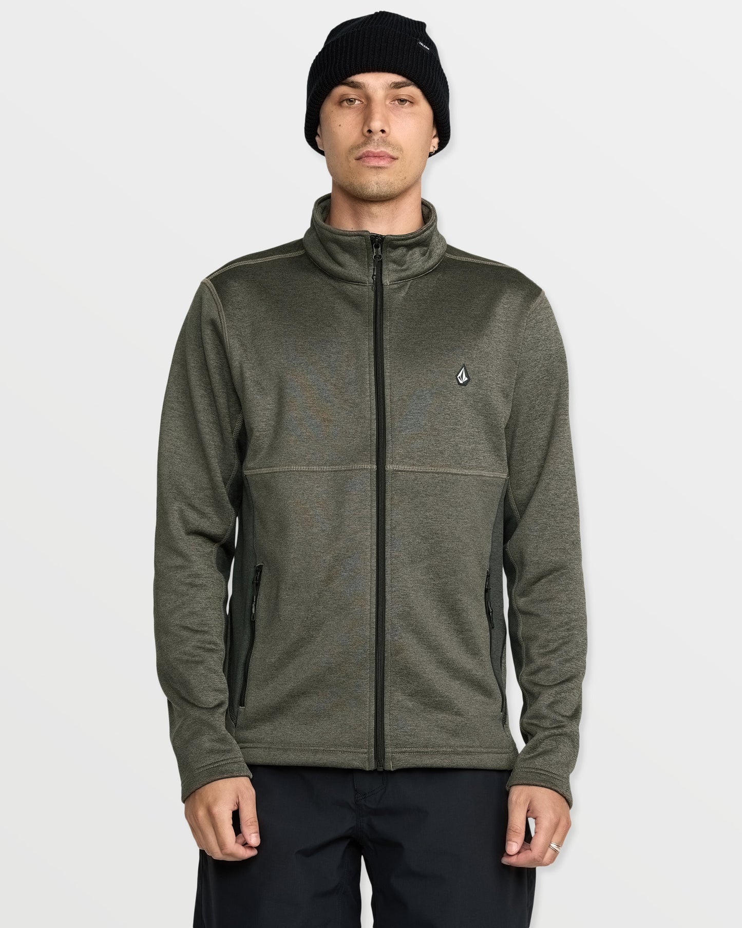 Men's Snowbound Fleece Full Zip