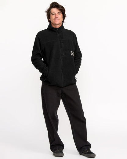 Men's Nelson Sherpa Full Zip