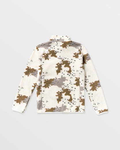 Men's Nelson Sherpa Full Zip