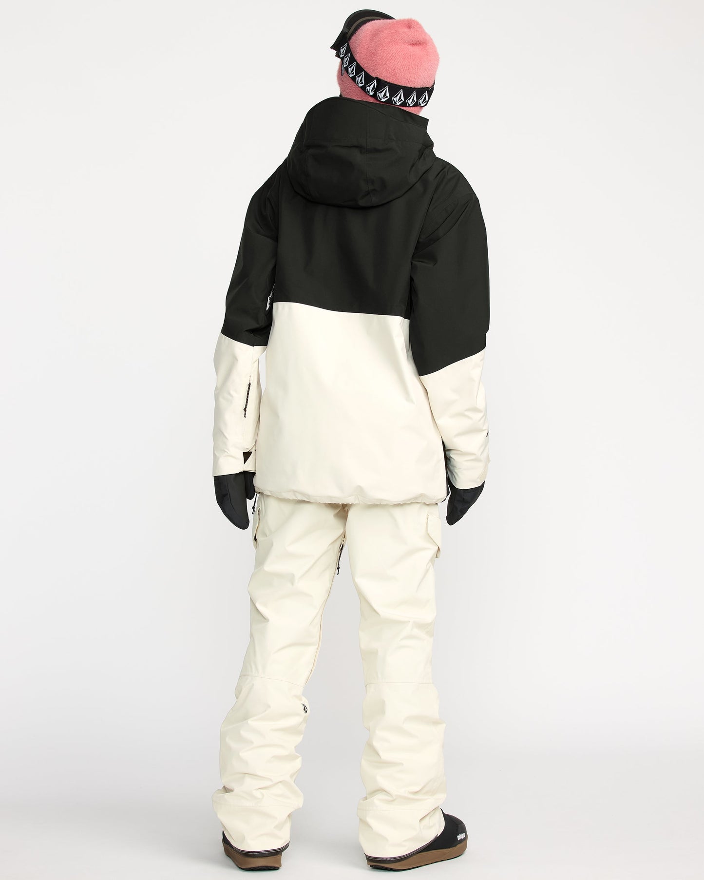 Women's Fern Insulated Gore Pullover
