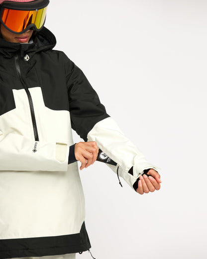 Women's Fern Insulated Gore Pullover