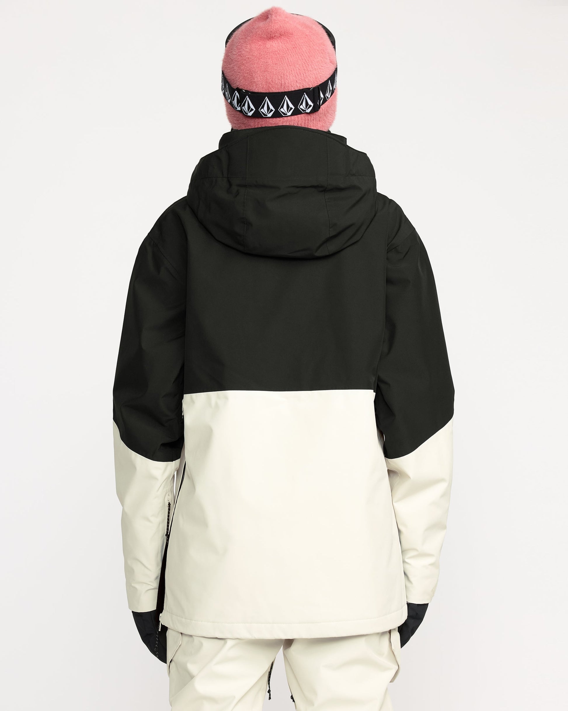 Women's Fern Insulated Gore Pullover