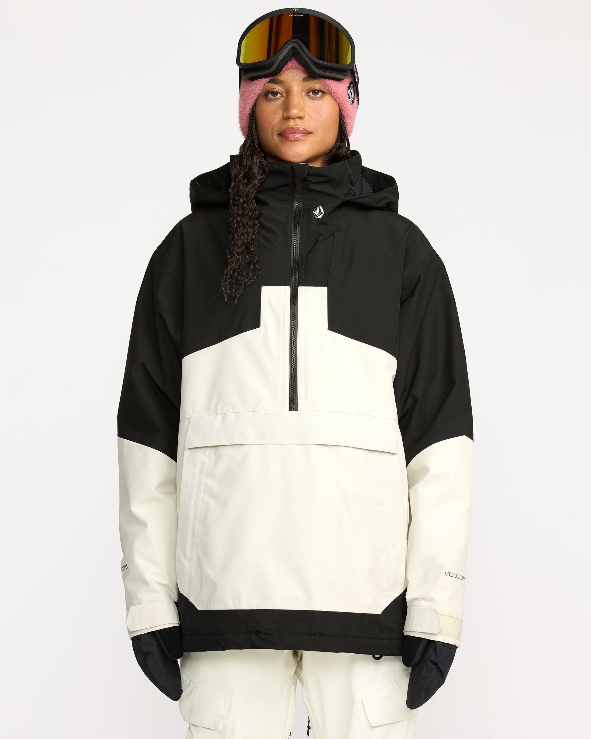 Women's Fern Insulated Gore Pullover