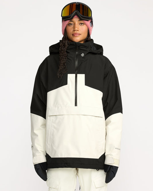 Women's Fern Insulated Gore Pullover
