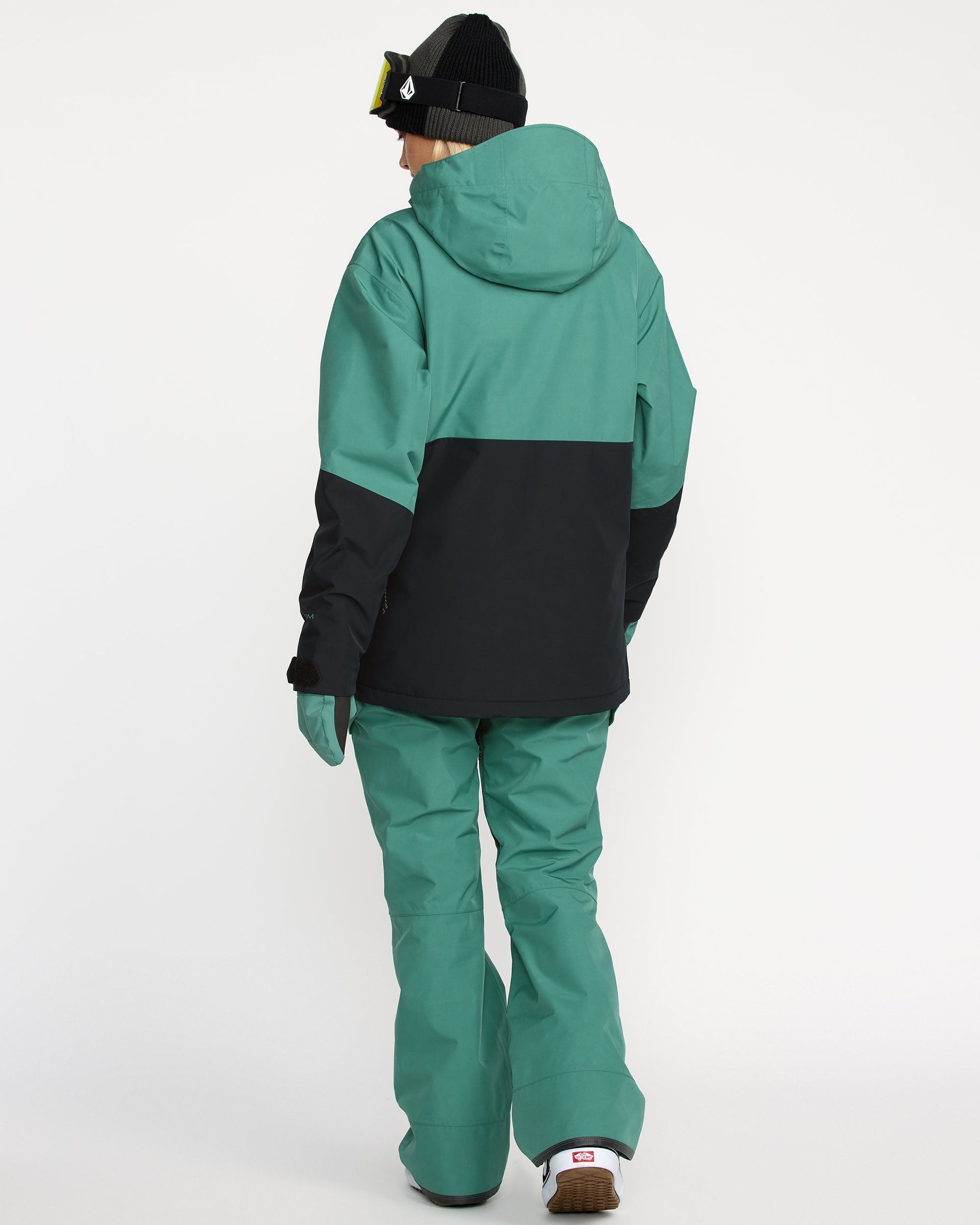 Women's Fern Ins Gore Pullover