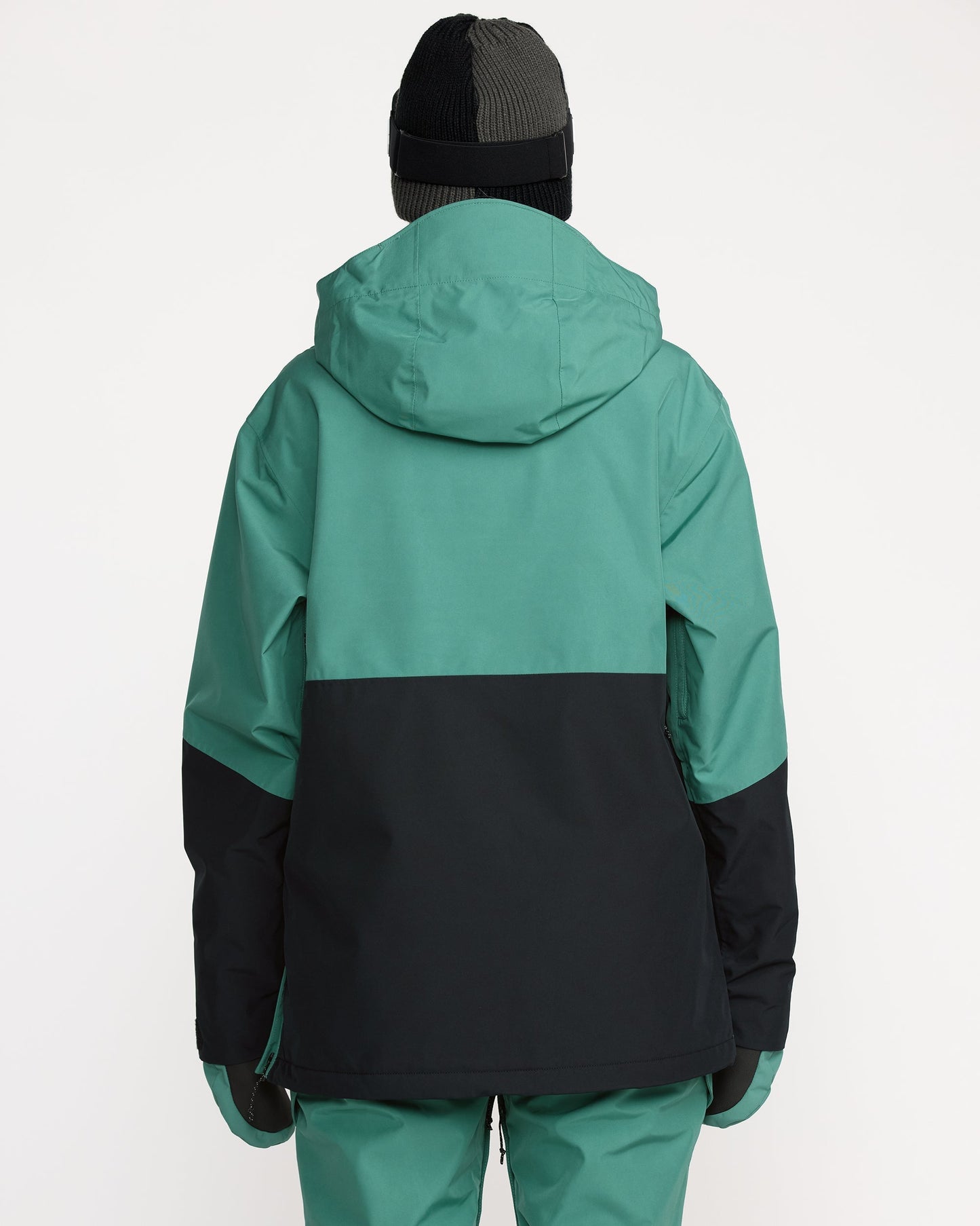 Women's Fern Ins Gore Pullover