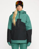 Spruce Green