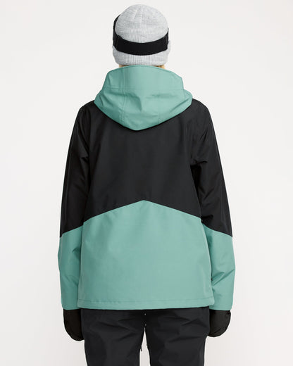Women's V.Co Eras Insulated Gore Jacket