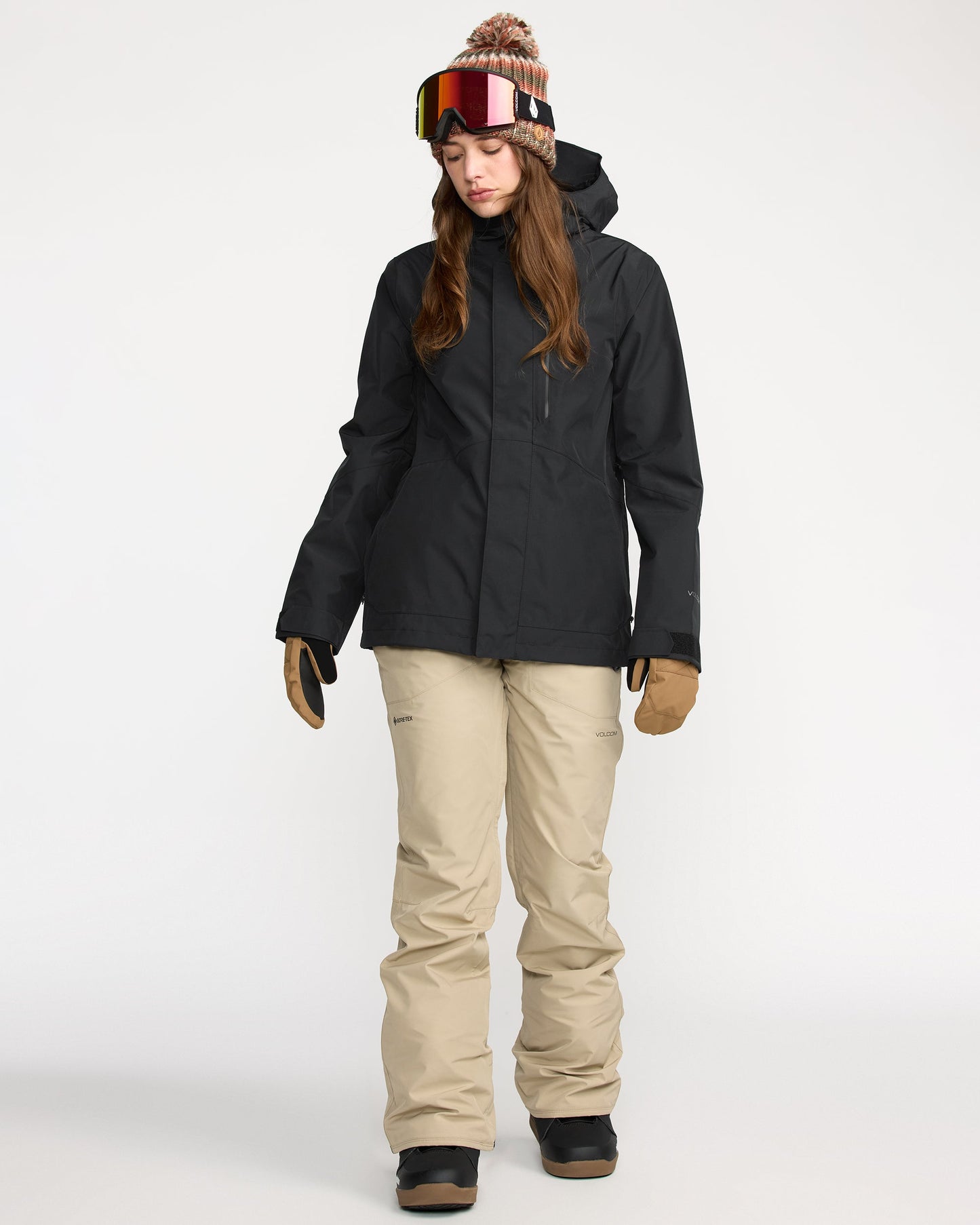 Women's V.Co Eras Insulated Gore Jacket