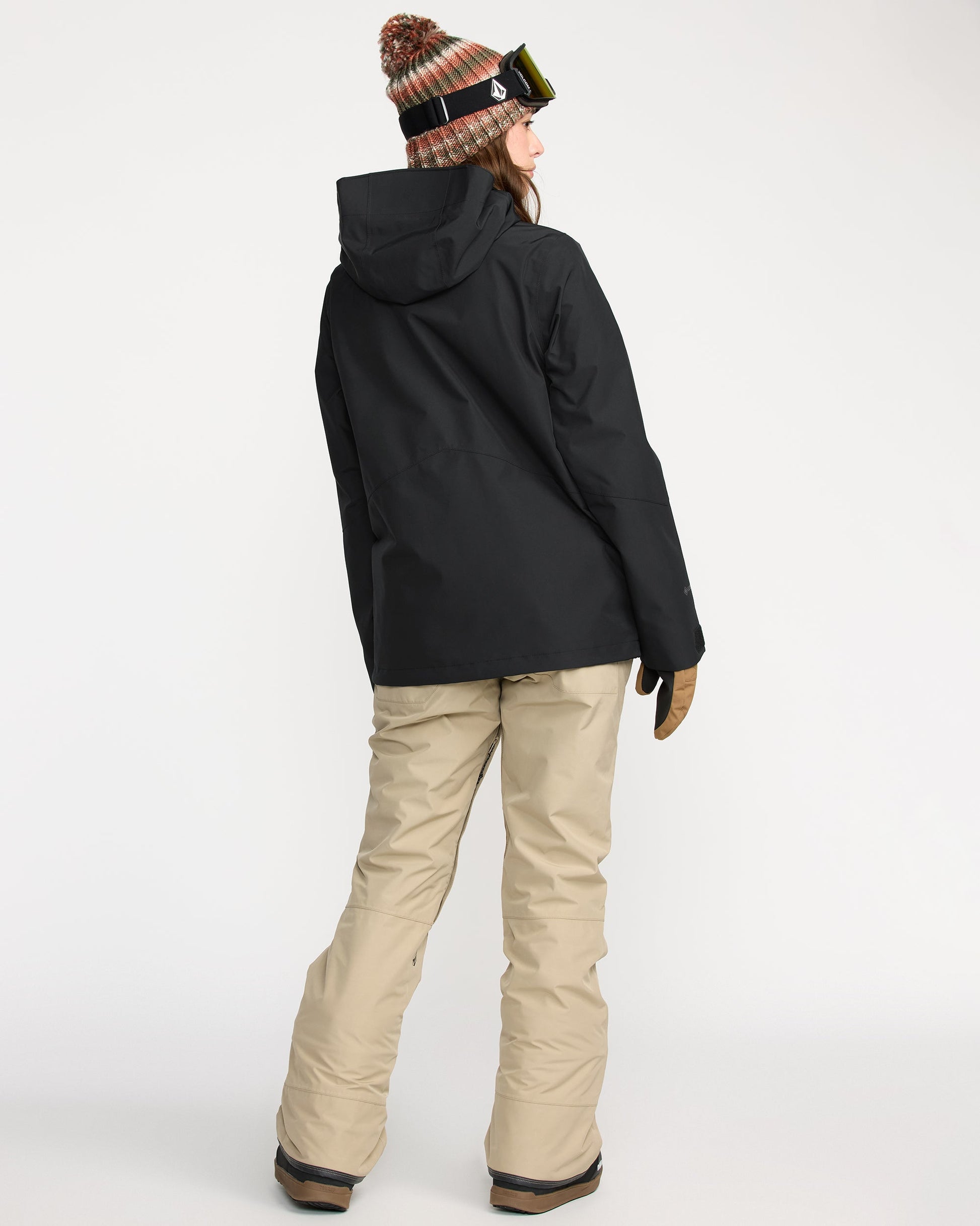 Women's V.Co Eras Insulated Gore Jacket