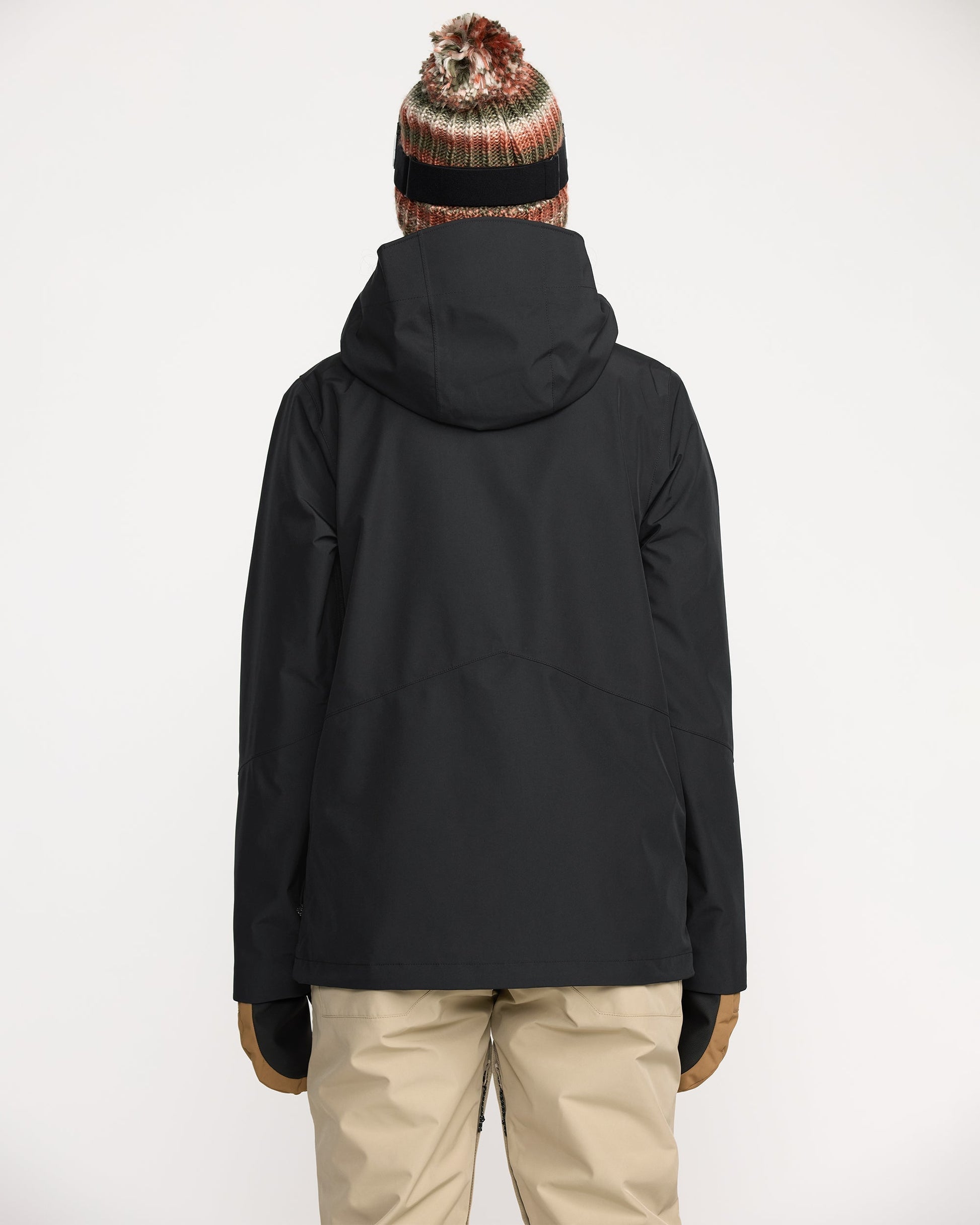 Women's V.Co Eras Insulated Gore Jacket