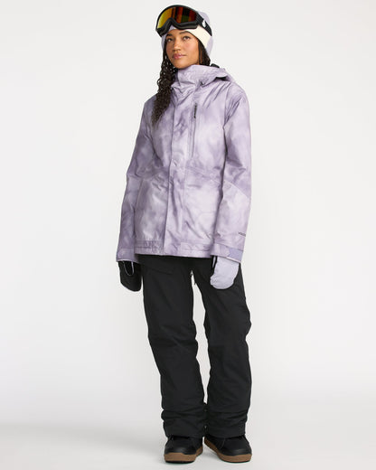 Women's V.Co Eras Insulated Gore Jacket