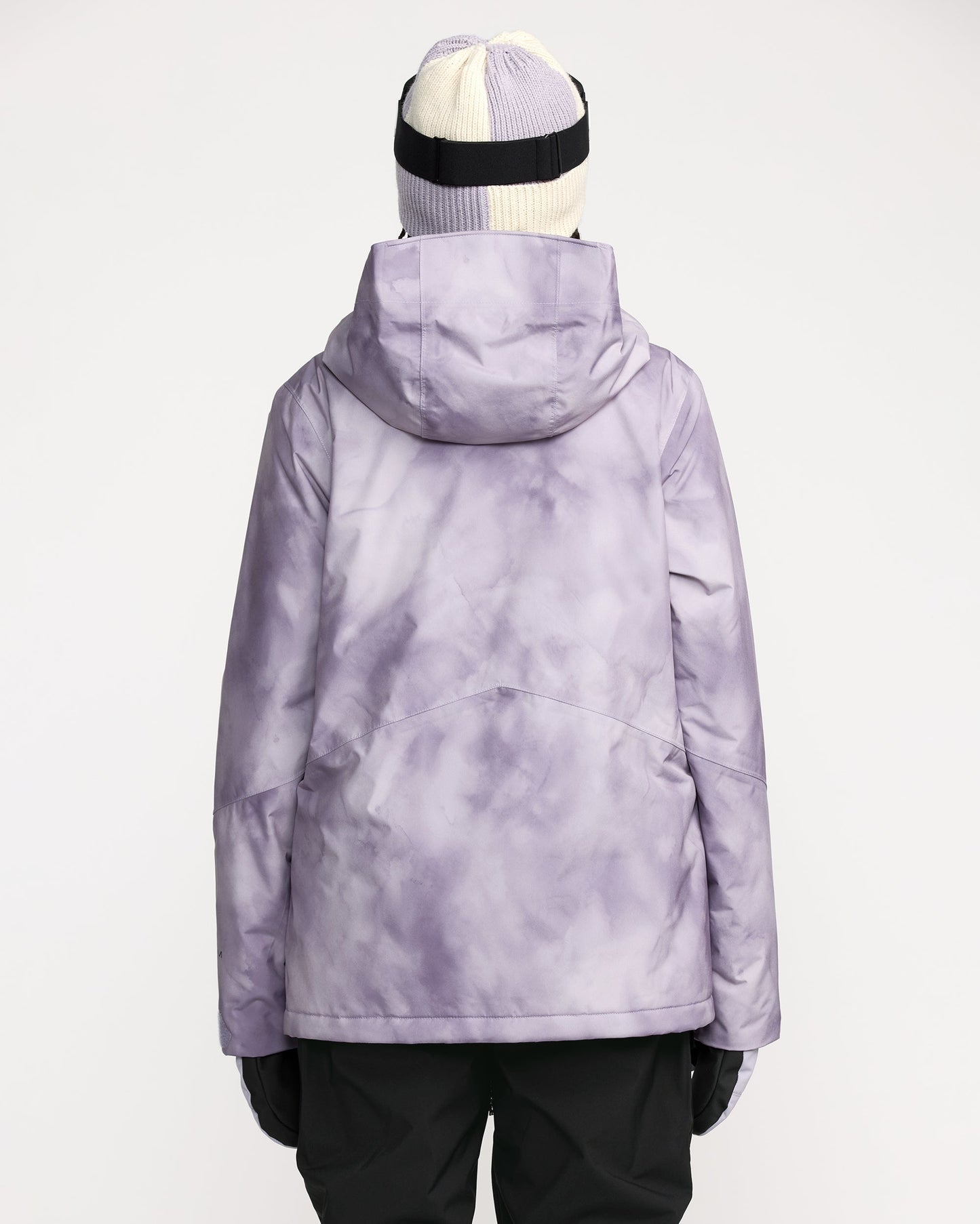 Women's V.Co Eras Insulated Gore Jacket