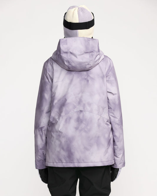 Women's V.Co Eras Insulated Gore Jacket