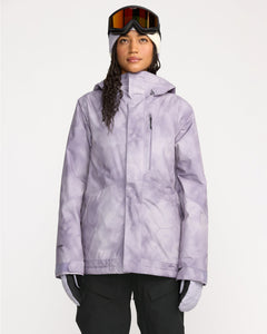 Lavender Aura