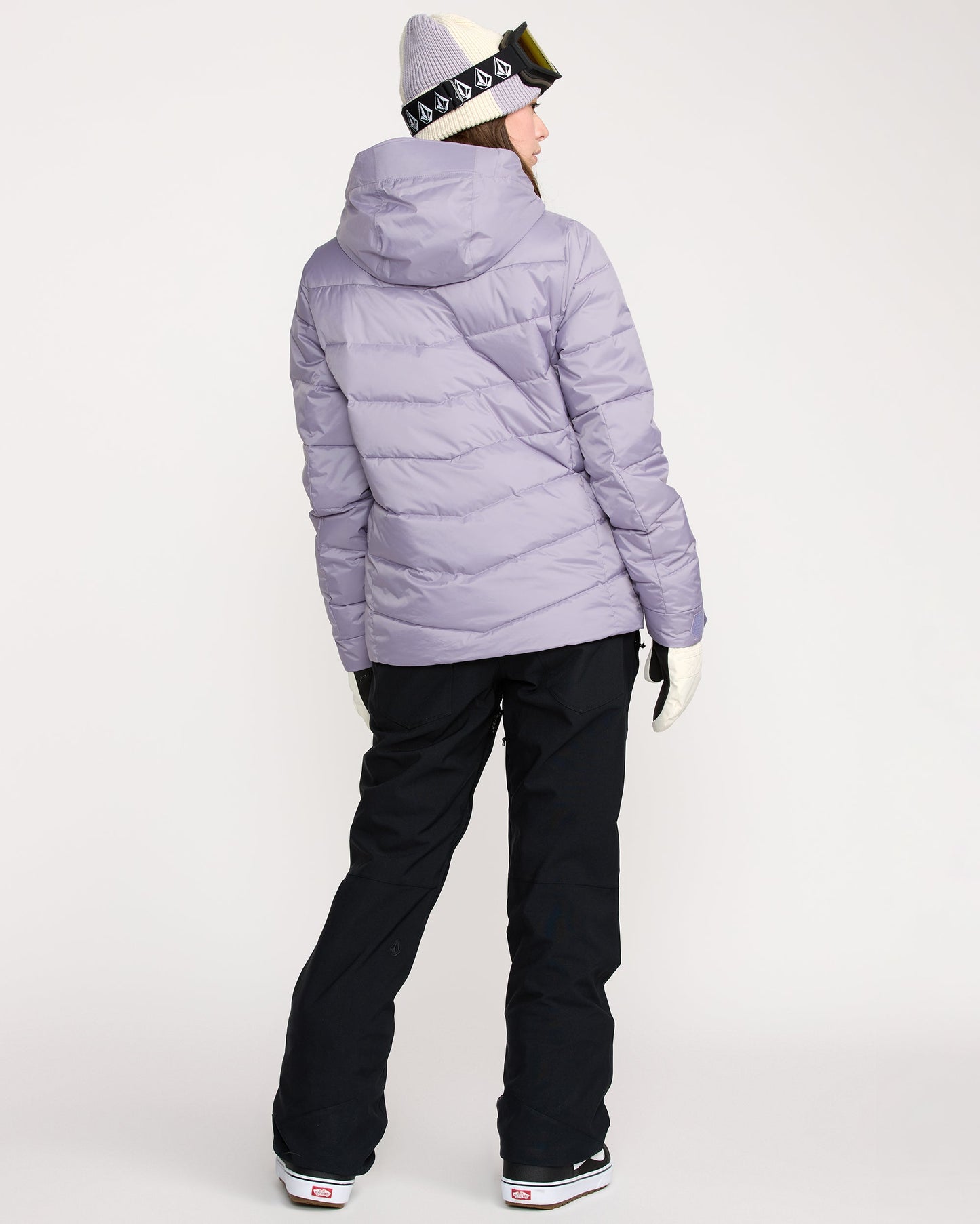 Women's Estes Puff Jacket