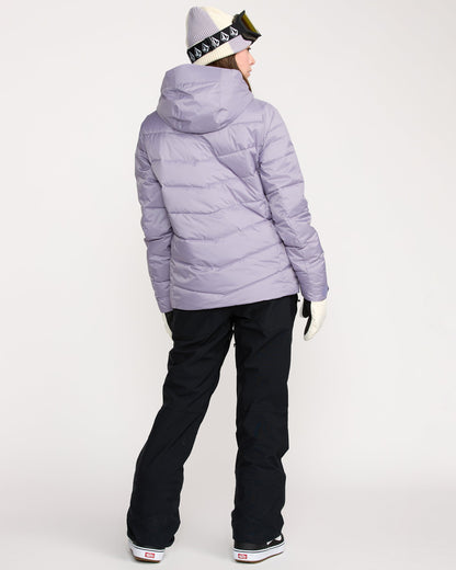 Women's Estes Puff Jacket