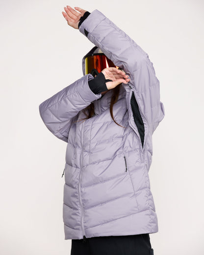 Women's Estes Puff Jacket
