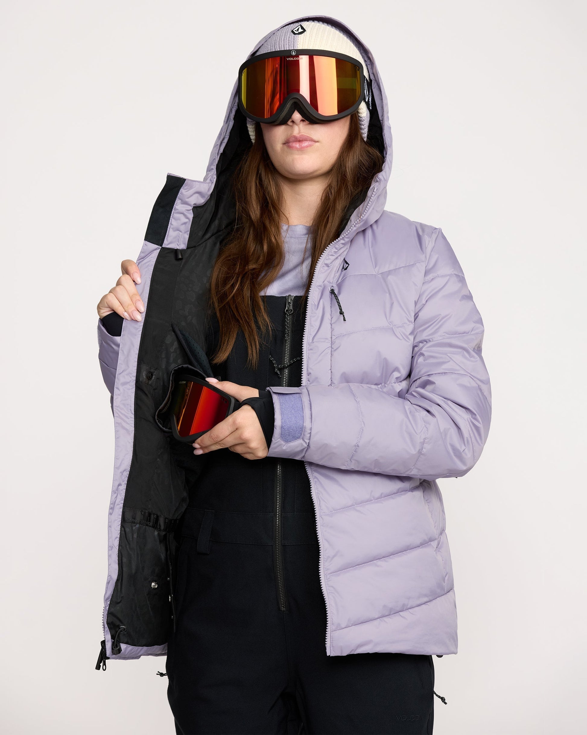 Women's Estes Puff Jacket