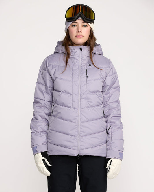 Women's Estes Puff Jacket
