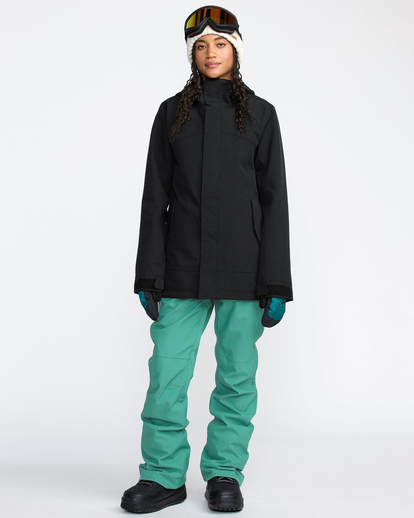 Women's Stoney Shadow Insulated Jacket