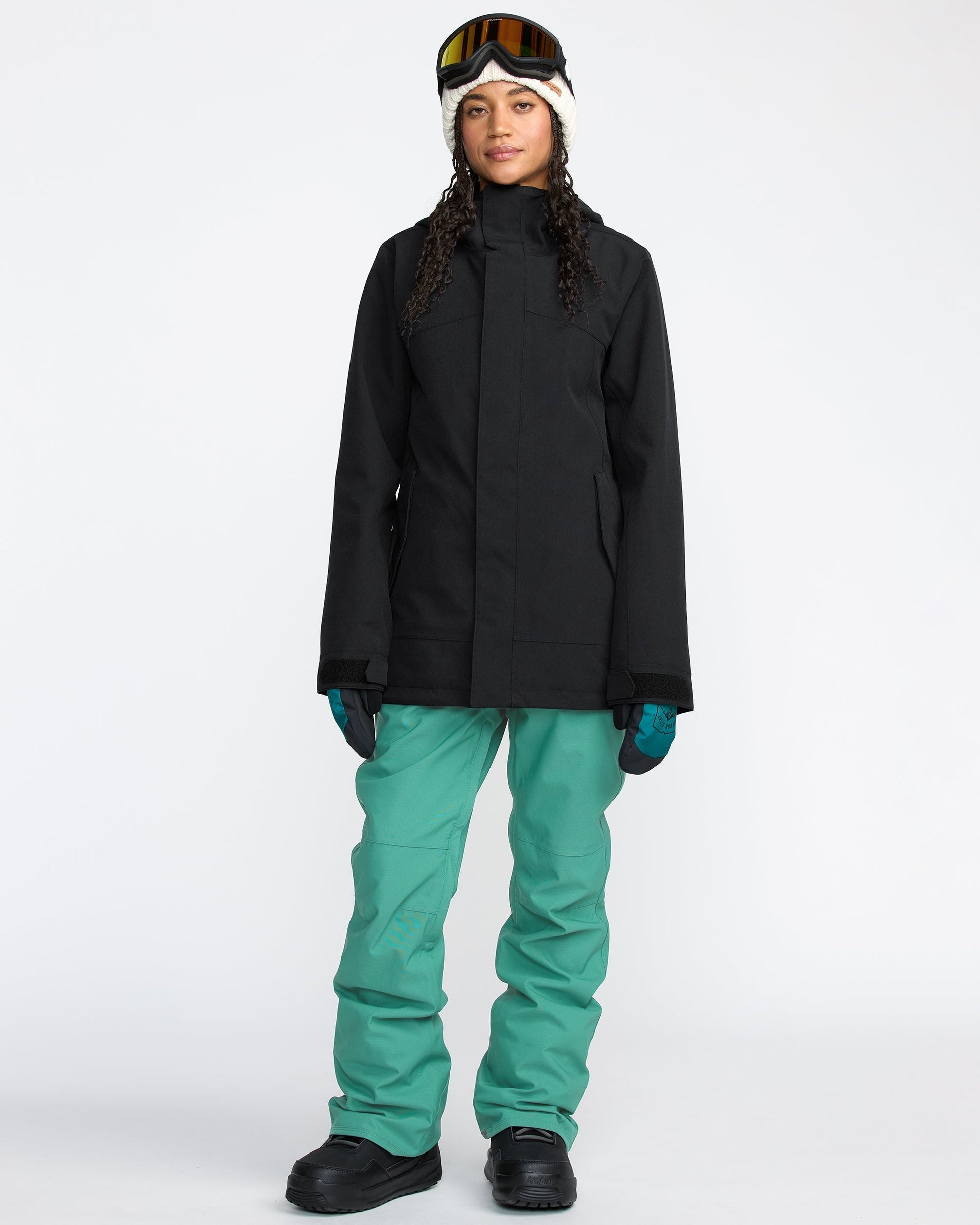 Women's Stoney Shadow Insulated Jacket