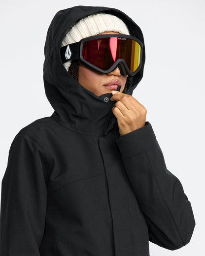 Women's Stoney Shadow Insulated Jacket