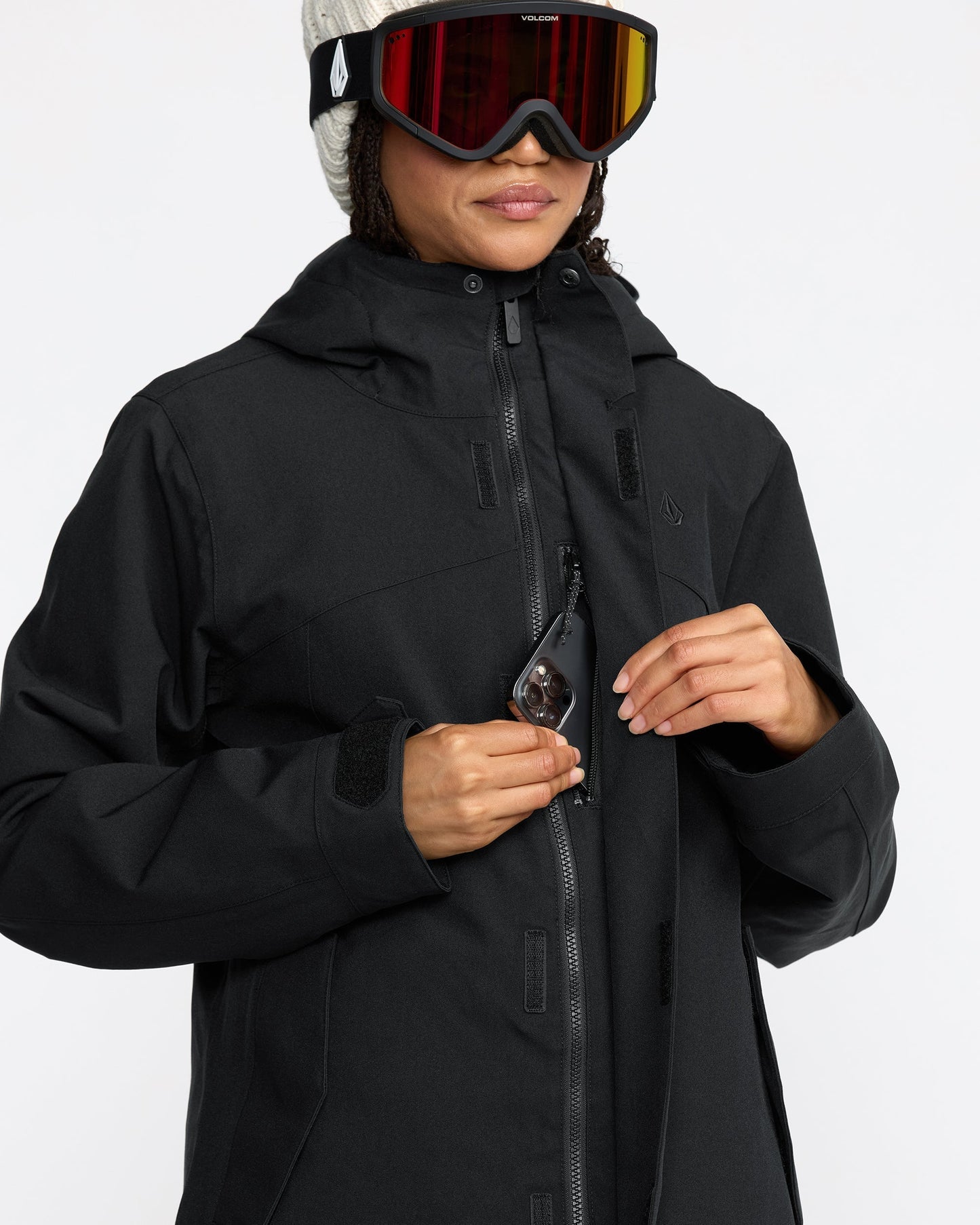 Women's Stoney Shadow Insulated Jacket