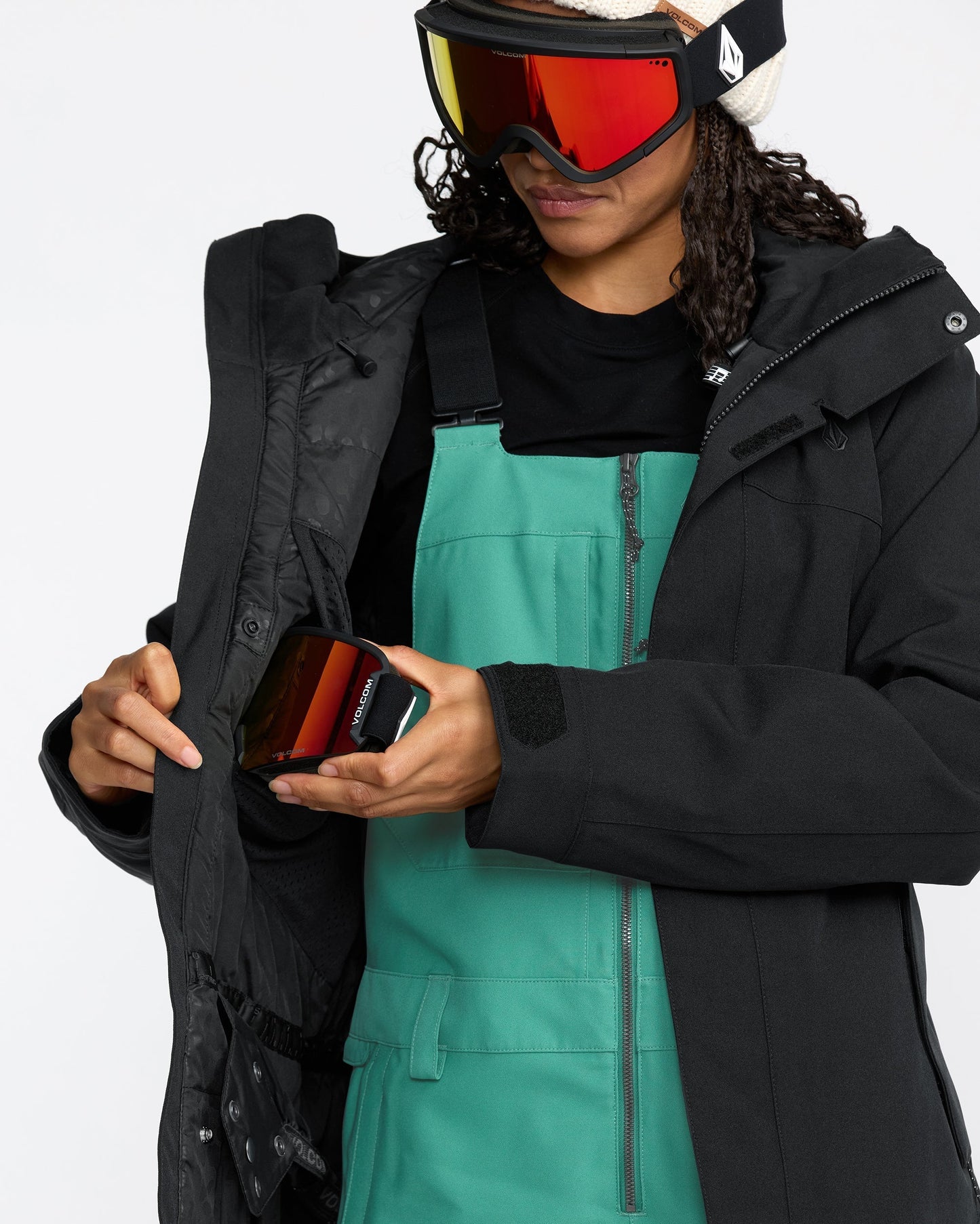 Women's Stoney Shadow Insulated Jacket