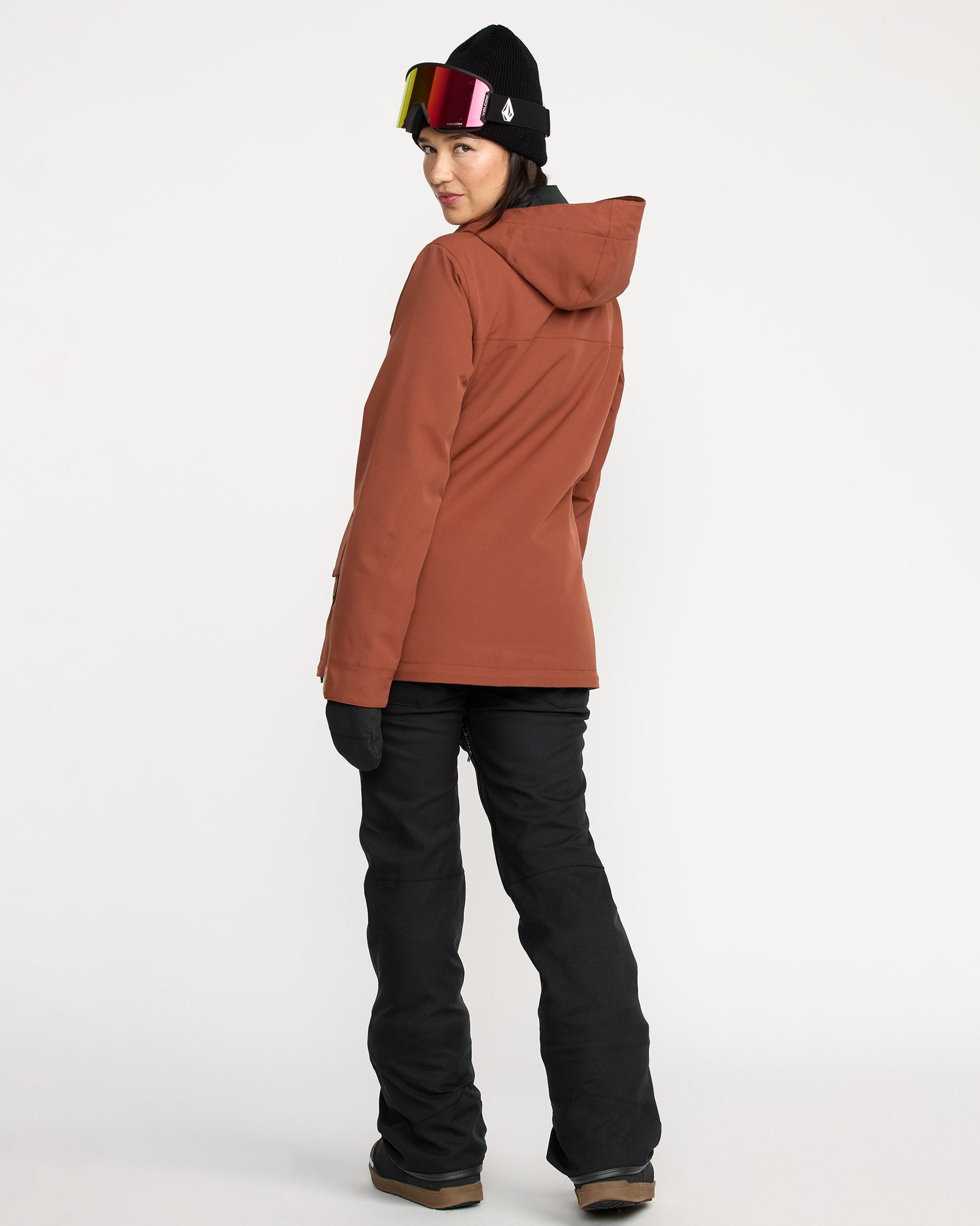 Women's Stoney Shadow Insulated Jacket