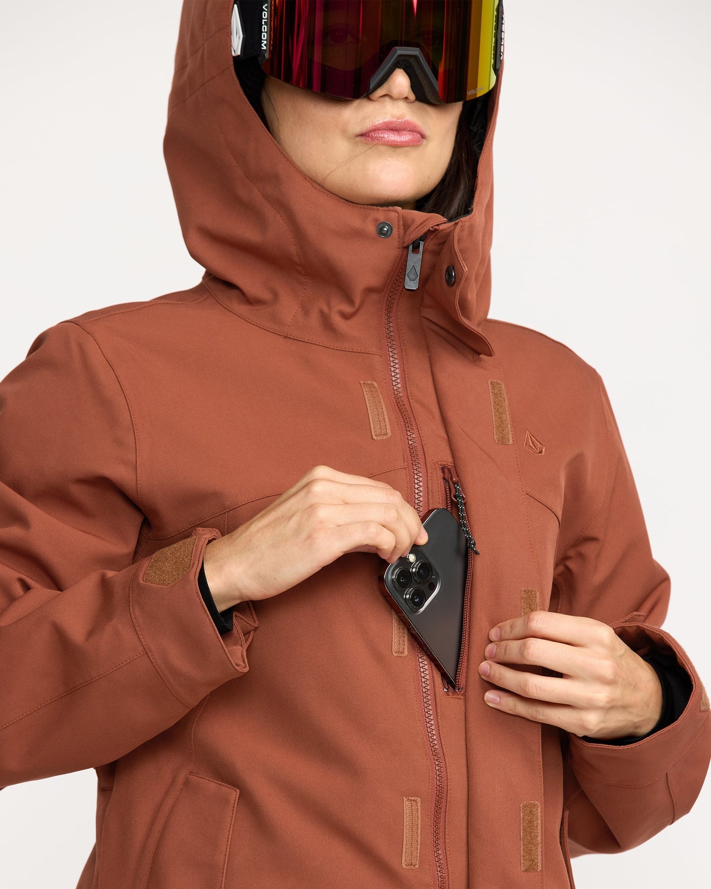 Women's Stoney Shadow Insulated Jacket