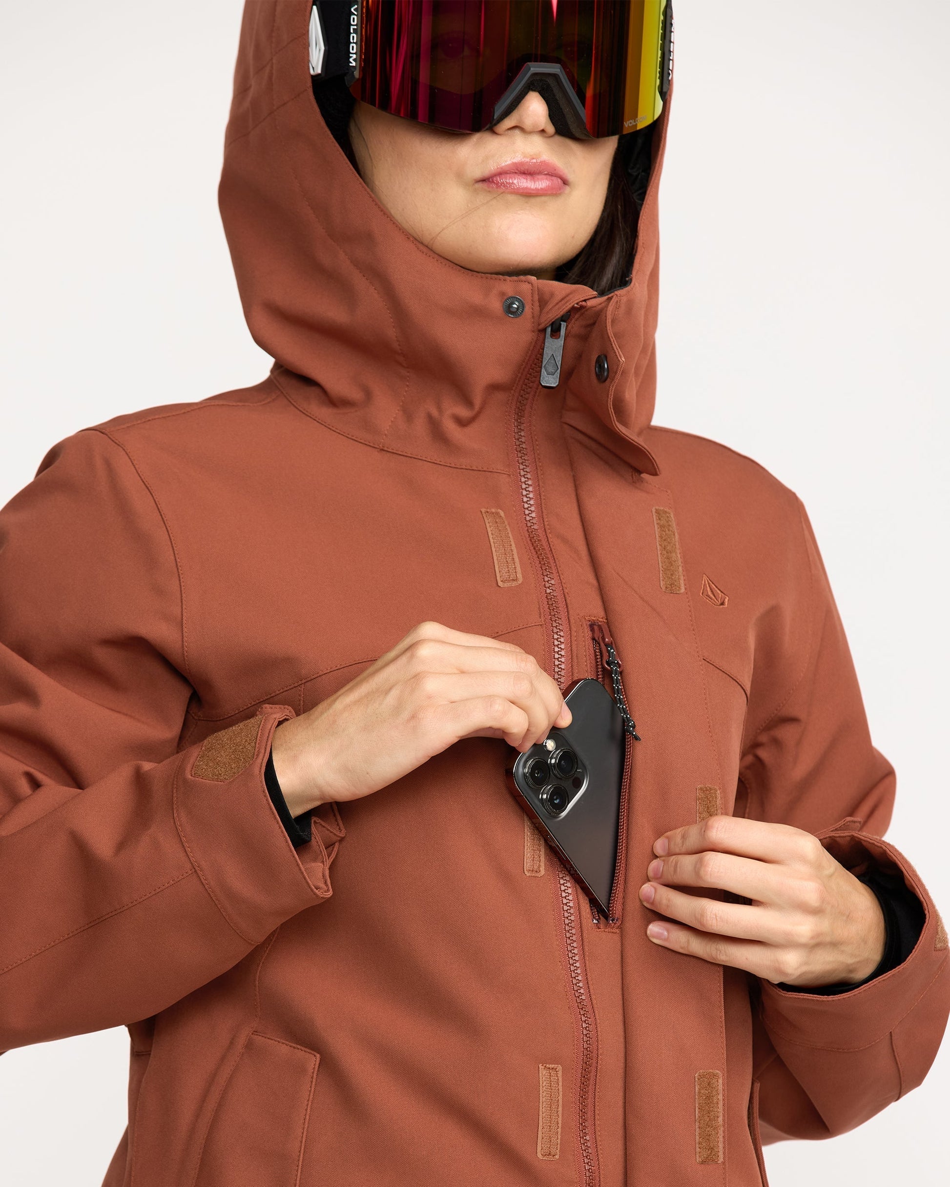 Women's Stoney Shadow Insulated Jacket