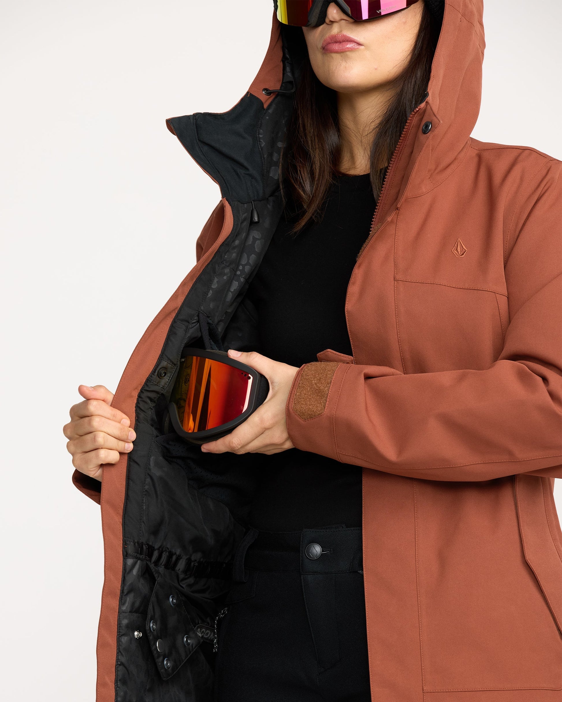 Women's Stoney Shadow Insulated Jacket