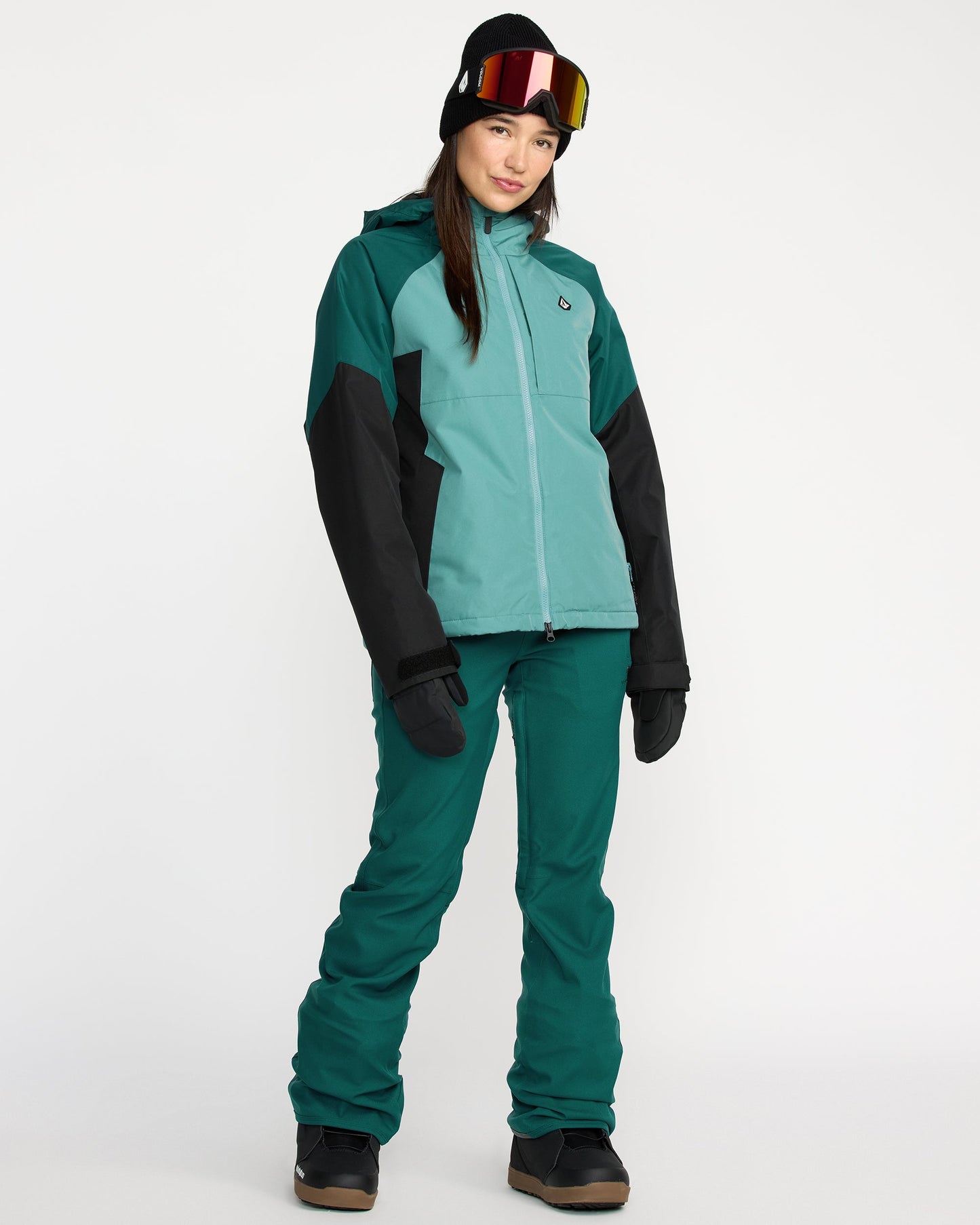 Women's Agate Insulated Jacket