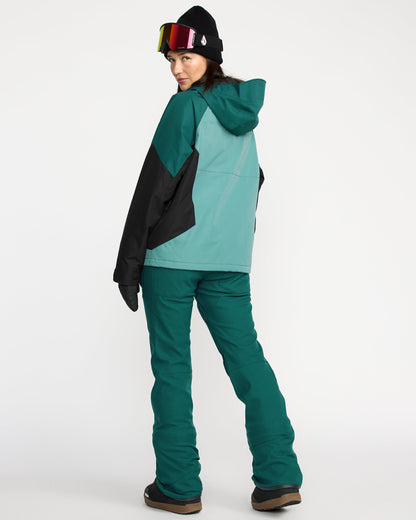 Women's Agate Insulated Jacket